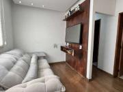 Apartamento para Venda em Contagem/MG Fonte Grande 2 Quartos