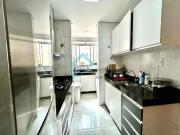 Apartamento para Venda em Contagem/MG Fonte Grande 2 Quartos