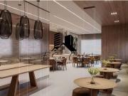 Apartamento para Venda em Contagem/MG Fonte Grande 2 Quartos