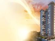 Apartamento para Venda em Contagem/MG Fonte Grande 2 Quartos