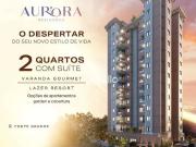 Apartamento para Venda em Contagem/MG Fonte Grande 2 Quartos