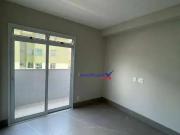 Apartamento para Venda em Contagem/MG Fonte Grande 3 Quartos