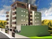 Apartamento para Venda em Contagem/MG Fonte Grande 3 Quartos