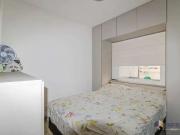 Apartamento para Venda em Contagem/MG Fonte Grande 3 Quartos