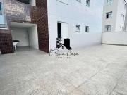 Apartamento para Venda em Contagem/MG Fonte Grande 3 Quartos