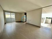 Apartamento para Venda em Contagem/MG Fonte Grande 3 Quartos