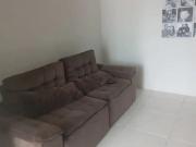 Apartamento para Venda em Contagem/MG Funcionários 2 Quartos