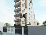 Apartamento para Venda em Contagem/MG Inconfidentes 3...