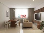 Apartamento para Venda em Contagem/MG Inconfidentes 3...