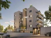 Apartamento para Venda em Contagem/MG Jardim Industrial...