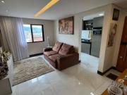 Apartamento para Venda em Contagem/MG Jardim Industrial...