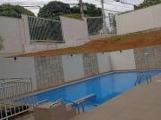Apartamento para Venda em Contagem/MG Jardim Riacho das...