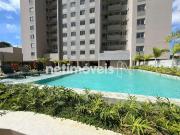 Apartamento para Venda em Contagem/MG Jardim Riacho das...