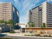 Apartamento para Venda em Contagem/MG Jardim Riacho das...