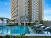 Apartamento para Venda em Contagem/MG Jardim Riacho das...