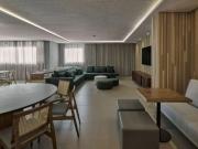 Apartamento para Venda em Contagem/MG Jardim Riacho das...