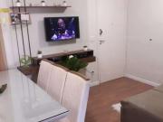 Apartamento para Venda em Contagem/MG Jardim Riacho das...