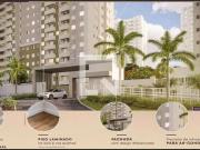 Apartamento para Venda em Contagem/MG Jardim Riacho das...