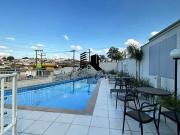 Apartamento para Venda em Contagem/MG Jardim Riacho das...