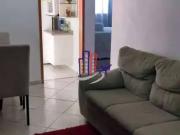 Apartamento para Venda em Contagem/MG Jardim Riacho das...
