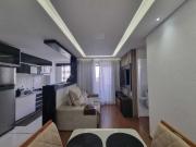 Apartamento para Venda em Contagem/MG Jardim Riacho das...