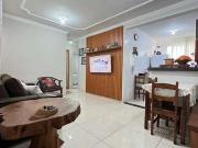 Apartamento para Venda em Contagem/MG Jardim Riacho das...