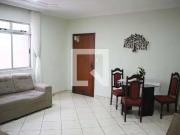 Apartamento para Venda em Contagem/MG Jardim Riacho das...