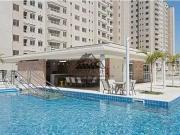 Apartamento para Venda em Contagem/MG JK 3 Quartos