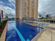 Apartamento para Venda em Contagem/MG JK 3 Quartos