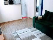 Apartamento para Venda em Contagem/MG Kennedy 2 Quartos