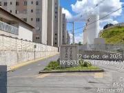 Apartamento para Venda em Contagem/MG Maria da Conceição