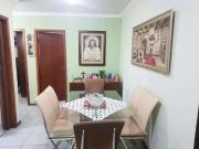 Apartamento para Venda em Contagem/MG Monte Castelo 3...