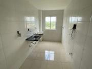 Apartamento para Venda em Contagem/MG Nacional 2 Quartos