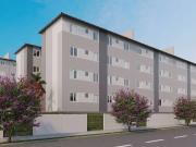 Apartamento para Venda em Contagem/MG Nacional 2 Quartos