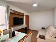 Apartamento para Venda em Contagem/MG Nacional 2 Quartos