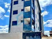 Apartamento para Venda em Contagem/MG Novo Eldorado 2...