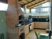 Apartamento para Venda em Contagem/MG Novo Eldorado 3...