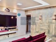 Apartamento para Venda em Contagem/MG Novo Eldorado 3...