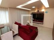 Apartamento para Venda em Contagem/MG Novo Eldorado 3...