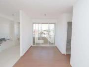Apartamento para Venda em Contagem/MG Novo Riacho 2 Quartos