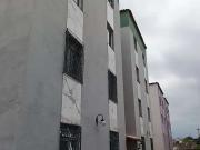 Apartamento para Venda em Contagem/MG Novo Riacho 2 Quartos