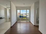 Apartamento para Venda em Contagem/MG Novo Riacho 2 Quartos