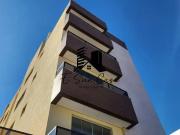 Apartamento para Venda em Contagem/MG Novo Riacho 2 Quartos
