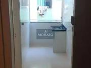 Apartamento para Venda em Contagem/MG Novo Riacho 2 Quartos