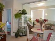 Apartamento para Venda em Contagem/MG Parque Maracanã 2...