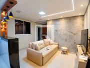 Apartamento para Venda em Contagem/MG Parque Maracanã 2...