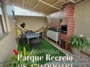 Apartamento para Venda em Contagem/MG Parque Recreio 3...