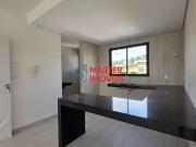 Apartamento para Venda em Contagem/MG Riacho das Pedras...