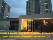 Apartamento para Venda em Contagem/MG Parque Riacho das...