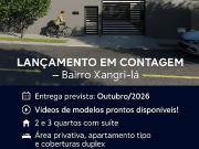 Apartamento para Venda em Contagem/MG Parque Xangri Lá 2...